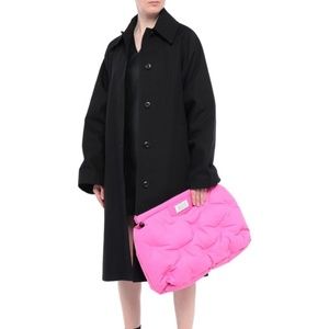 Maison Margiela SS2018 Runway Large Glam Slam Bag